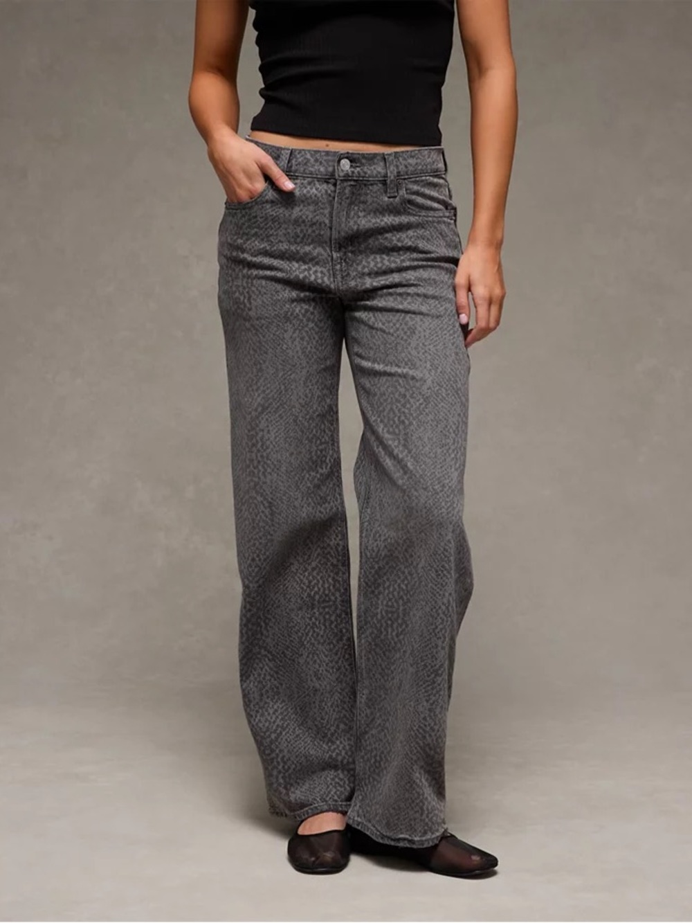 💫AMERICAN EAGLE💫 Stovepipe Jeans ( X-Long Length)